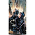 DC Comics Batman Hush 15th Anniversary Deluxe Edition Cover by Jim Lee XBox Series X Digital Edition Console Skin